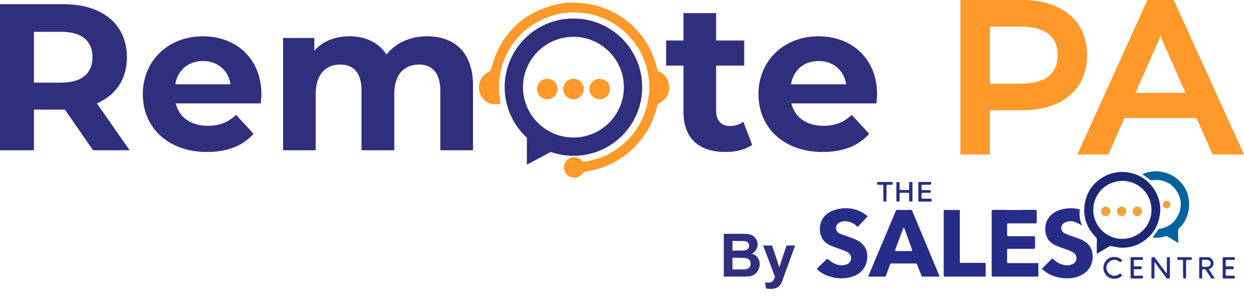 Remote PA-Logo