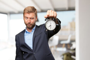 Are you Managing Time Effectively?