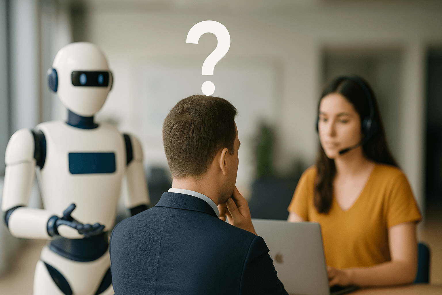 Automate or Outsource Automate or Outsource