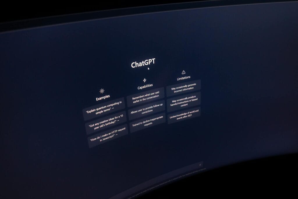 AI Virtual Assistant