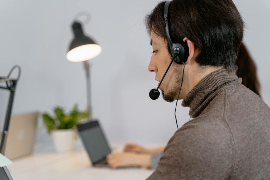 Admin Support